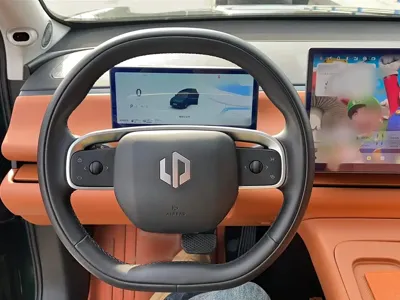 Leapmotor Leapmotor C16