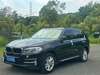 BMW X5 (Import)