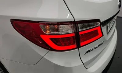 Hyundai Maxcruz