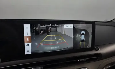 Genesis GV60