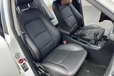 Geely Auto Vision