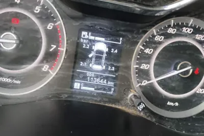 Baojun 560