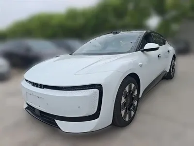 奥迪AUDI 奥迪E5 Sportback