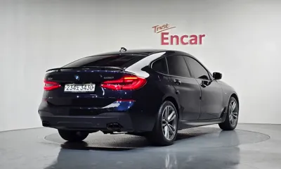 BMW Gran Turismo