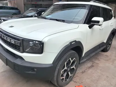 Shanhai Shanhai T1