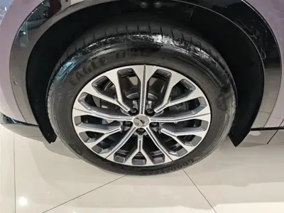 Nio EC6
