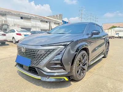 Changan UNI-T