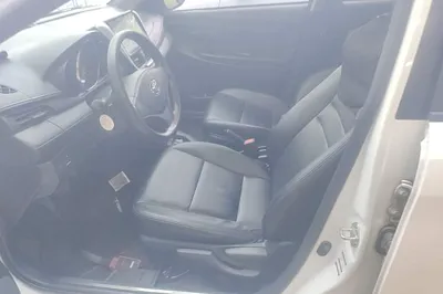 Toyota YARiS L Zhi Xuan