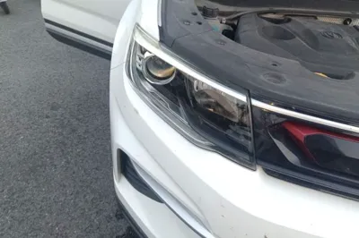 Changan CS35PLUS