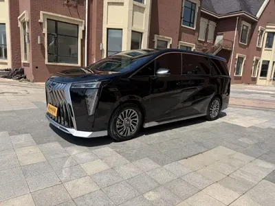 GAC Motor Trumpchi M8