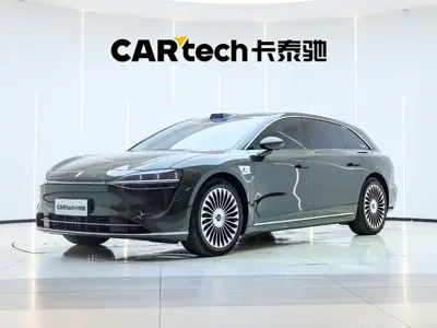 享界 享界S9T