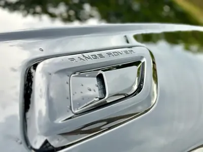 Land Rover Sport