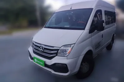 SAIC MAXUS Xintu V80