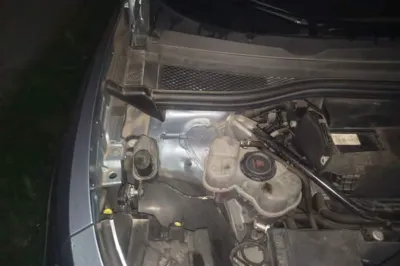 Volkswagen ID.4 X