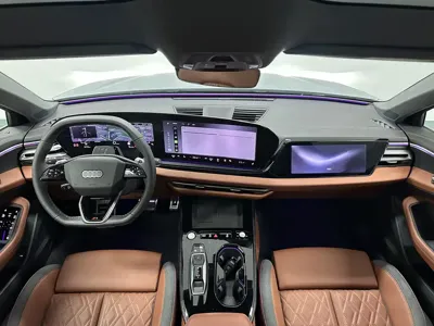 Audi 奥迪A5L