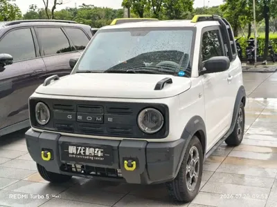 Galaxy Panda