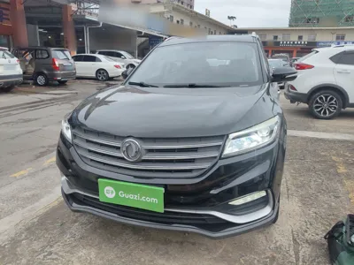 Dongfeng Fengon 580