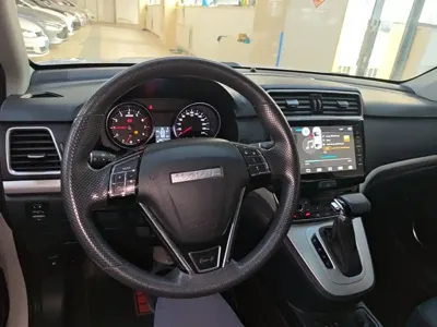 Haval M6