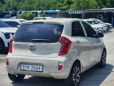 Kia Morning