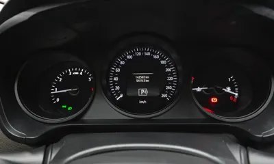 Renault-KoreaSamsung SM6