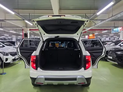 KG_Mobility_Ssangyong Torres