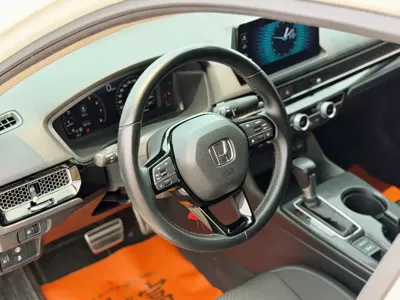 Honda Integra