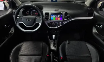 Kia Morning