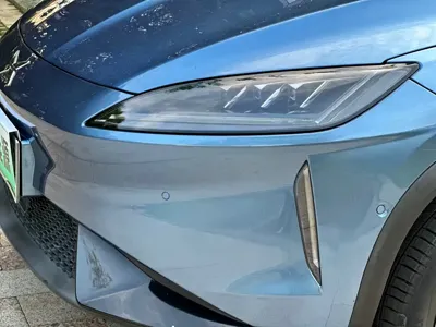 Xpeng G3