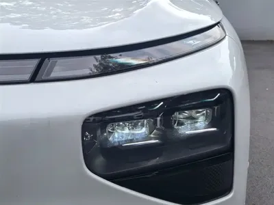 Xpeng G9
