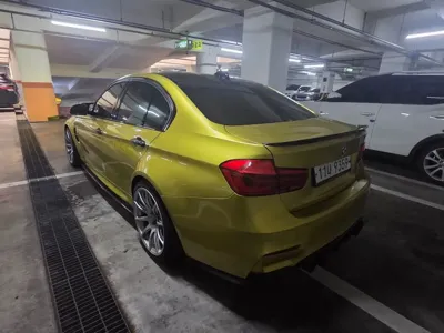 BMW M3