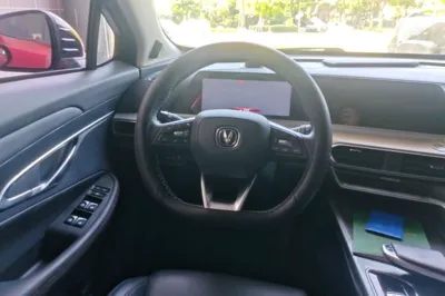 Changan UNI-T