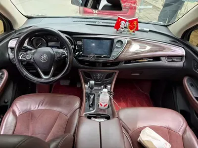 Buick Envision Plus