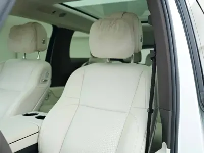 Li Auto Li MEGA