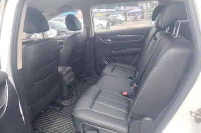 BYD Song Max