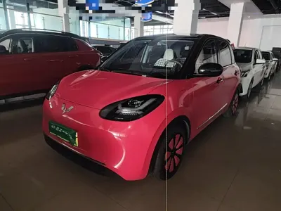 Wuling Bingo