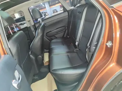 Kia KX3