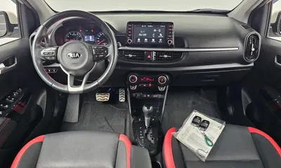 Kia Morning