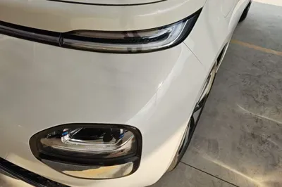 Baojun Cloud
