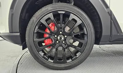 KG_Mobility_Ssangyong Torres