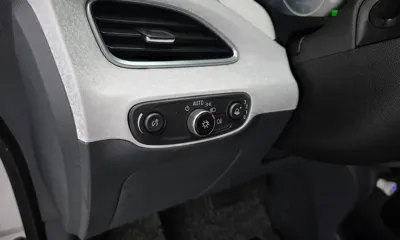 ChevroletGMDaewoo Bolt EV