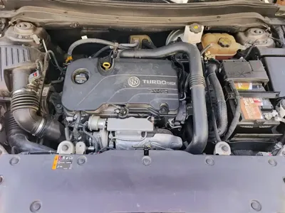 Buick Envision Plus