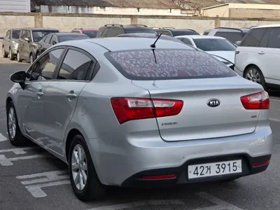 Kia Pride