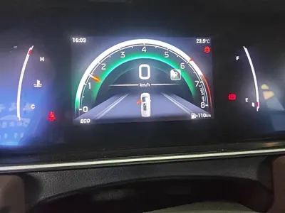GAC Motor Trumpchi M6