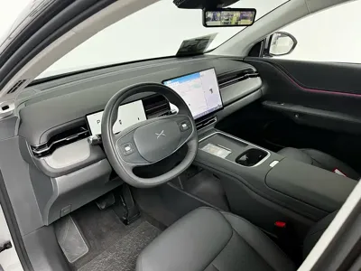 Xpeng G6