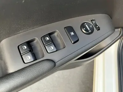Hyundai Verna
