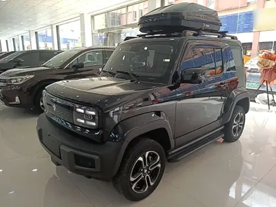 Baojun Yueye