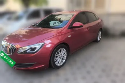 Buick GT