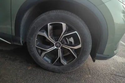 BYD Yuan Plus