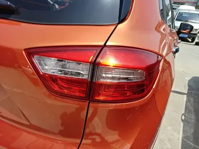 Changan CS15