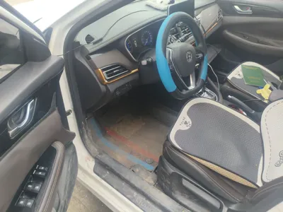 Changan Eado DT